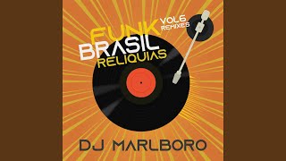 Já É Sensação DJ Marlboro Remix [upl. by Zsa798]