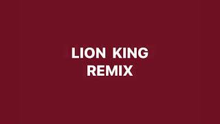 REY LEON REMIX [upl. by Gavrila]