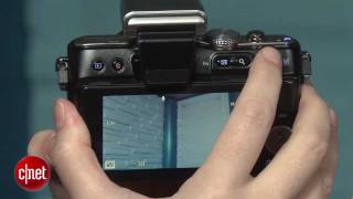 Olympus PEN EPL3 Review [upl. by Timotheus]