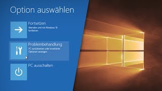 Windows 10 im abgesicherten Modus starten  CHIP [upl. by Nakeber]