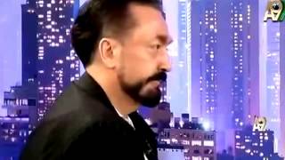 Top 10 Adnan Oktar esprisi [upl. by Ahtram]