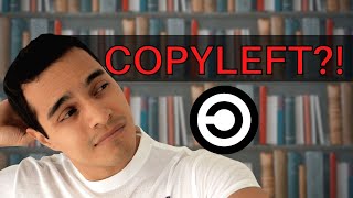 😐Que es COPYLEFT  Curso Marketing y Negocio Musical [upl. by Enobe208]