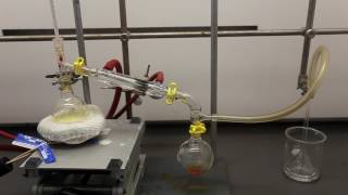 Hydroiodic Acid Preparation [upl. by Drake182]