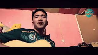 New bisaya Worship Song Acoustic version [upl. by Devin]