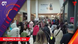 Resumen Al Rojo Vivo viernes 29 de noviembre de 2024 [upl. by Drawets610]