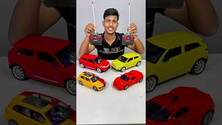 2 GHS Best RC Car ASMR Video [upl. by Adnarym336]