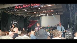 James ReyneDaughters of the Northern Coast Live Norton Music Factory QLD 24112024 Oz Crawl [upl. by Ameehs]