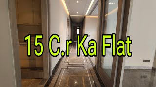 15 Cr Ka Flats 😱 omg 2024 December [upl. by Jun912]