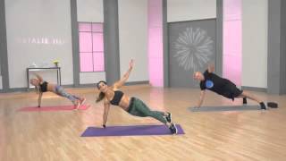 7 Day Jumpstart Abs [upl. by Torrell]