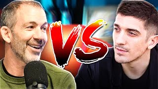 Bryan Callen vs Andrew Schulz [upl. by Nasho]