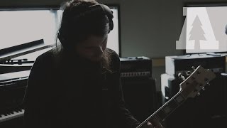 Oathbreaker  Being Able to Feel Nothing  Audiotree Live [upl. by Marguerie]