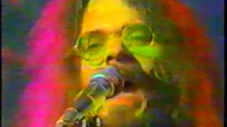 Roy Wood´s Helicopters Medley Jim Davidson Special 1983 [upl. by Anitreb]