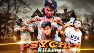 Psycho killer new shortflim Bangla fanny video YZ Crazy fanny video Psycho killer [upl. by Lyndel614]