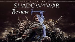 Shadow of War مراجعة [upl. by Anivol170]