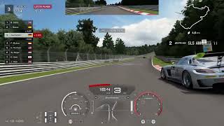 Gran Turismo 7 Daily Nürburgring Nordschleife Run No 264 [upl. by Docile]