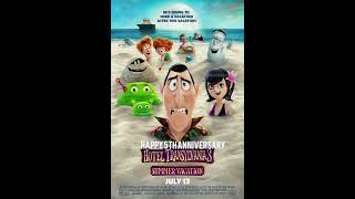 Hotel Transylvania 3 side eye [upl. by Portwine]