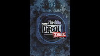 SKYROCK Radio Libre de Difool du Mercredi 13 Novembre 2024 [upl. by Eihs755]