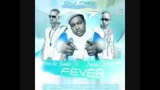 wisin y yandel fever ft sean kingston wmvmp4 [upl. by Andie950]