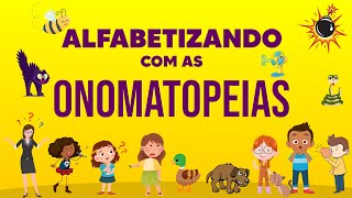 Método de AlfabetizaçãoComo ensinar a lerO SOM DAS LETRAS DO ALFABETO alfabetização fônica [upl. by Cann]