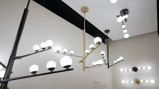 Juniper Collection  Kuzco Lighting [upl. by Sibella]