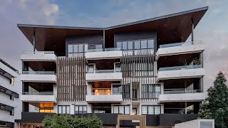 511 Priory Street Indooroopilly [upl. by Juditha]