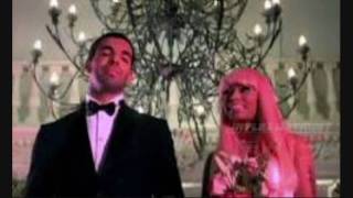 Nicki Minaj ft Drake  Moment 4 Life 2010 Official Video EXCLUSIVE [upl. by Asial]