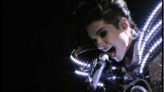 Humanoid City Live DVD  Love amp Death [upl. by Missie440]