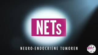 Focus op neuroendocriene tumoren [upl. by Sert]