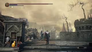 DARK SOULS 3 TIPPS 19 GEFÄNGNISSCHLÜSSEL amp DER WEG ZUM HÄNDLER GREIRAT  FUNDORT [upl. by Hannan79]