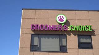 Groomers Choice Company Overview Video 2022 [upl. by Ainitsirhc68]