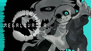 【UNDERTALE 8th Anniversary】MEGALOVANIA Cover  UNDERTALE Sans Theme [upl. by Carlina]