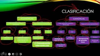 Cardiología Pediátrica Repaso rápido MIRENARM [upl. by Ynnavoig644]