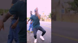 Mbosso ova dancing challenge dance amapianosa dancer dancingchallenge socialmediachallenge [upl. by Griffin]