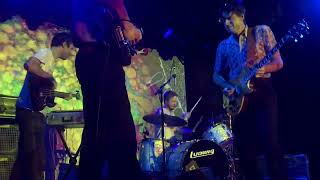 WAND  Live at The Teragram Ballroom DTLA 10262022 [upl. by Wakeen]