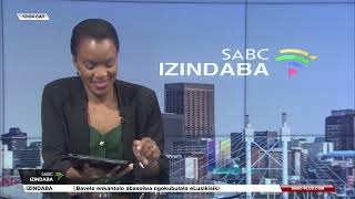 Izindaba zesiZulu 13H00 l 18 October 2024 [upl. by Natie]