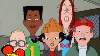 Recess Season 6 Episode 1 – Terrifying Tales of Recess Recess Season 6 Episode 1 [upl. by Pradeep906]