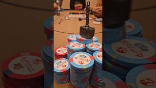 💥Noche de Poker Amo este juego🤑 poker lasvegas casino [upl. by Adriana]