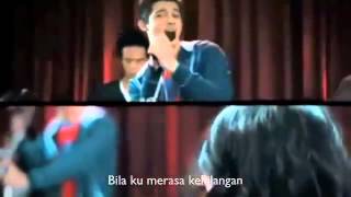 IRWANSYAH SERIBU KALI SAYANG NEW SINGLE 2013 [upl. by Hans528]