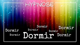 Cette hypnose vous endormira en 10 minutes [upl. by Maril]