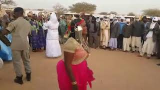 Culture toubou [upl. by Yeliab]