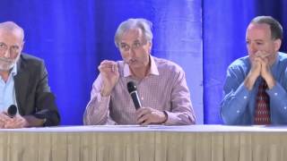 Dr John McDougall on diabetes [upl. by Atikcir]