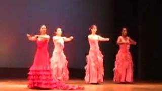 Guajiras Flamenco Olé 09 [upl. by Harri491]