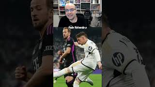 ¿Que cambiaríaismisterchip realmadrid notas championsleague [upl. by Utley337]