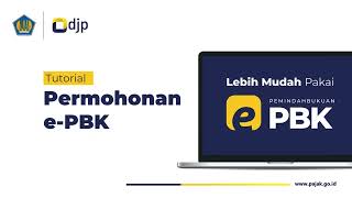 Tutorial Permohonan ePBK Versi 20 [upl. by Stilu]