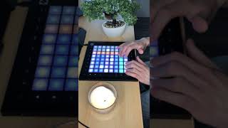 shorts Launchpad Pro MK3 Drama  Part 1 [upl. by Spring823]