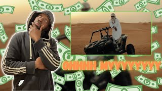 NorthsideBenji  Money ShowersReaction Dubai IS Beautiful [upl. by Jeremie]