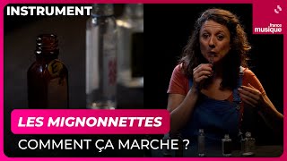 Les mignonnettes comment ça marche   Culture prime [upl. by Burnett]