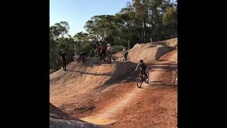 Jubes MTB park [upl. by Sukey]