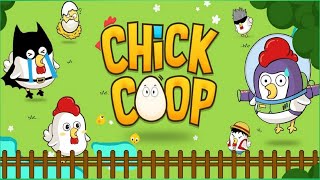 Chick Coop game Live 12 The Prince of Kashmir [upl. by Indnahc164]