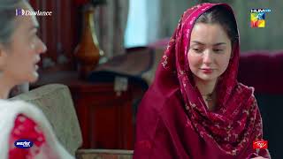 SangeMah  Episode 21  Best Scene 03  Hum TV [upl. by Elmer]